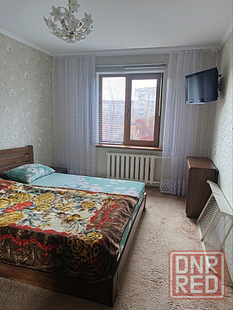 Продажа 3к квартира, Артёма Киевский район,Привокзальный Донецк - изображение 11