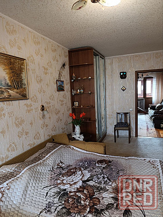 Продажа 3к квартира, Артёма Киевский район,Привокзальный Донецк - изображение 5