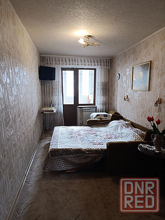Продажа 3к квартира, Артёма Киевский район,Привокзальный Донецк - изображение 6