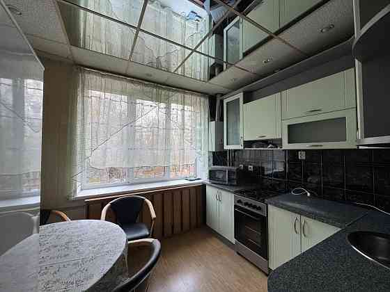 Аренда 2-комнатной квартиры, Ленинский район, Оцкб Донецк