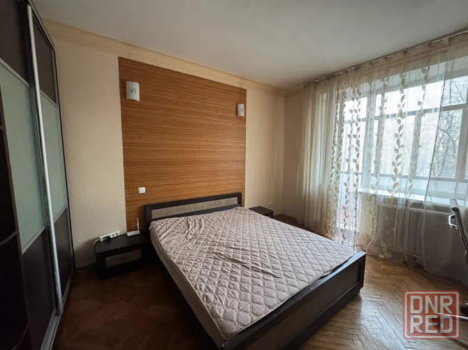 Аренда 2-комнатной квартиры, Ленинский район, Оцкб Донецк - изображение 6