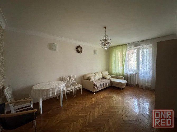 Аренда 2-комнатной квартиры, Ленинский район, Оцкб Донецк - изображение 3