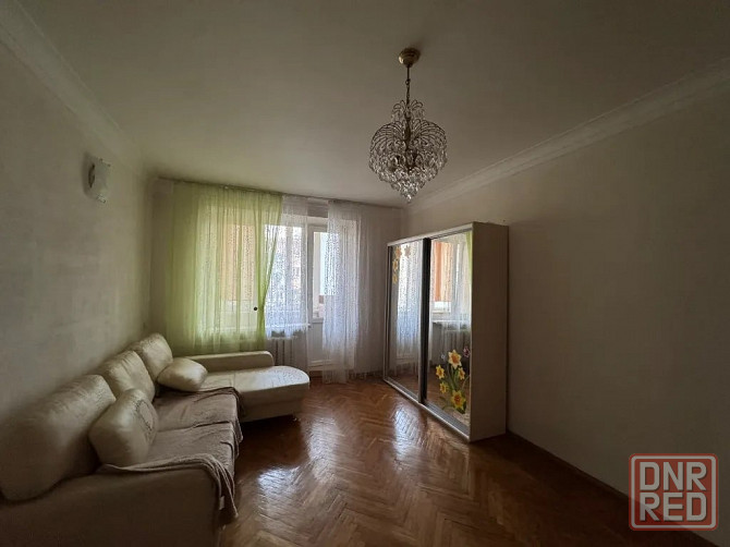 Аренда 2-комнатной квартиры, Ленинский район, Оцкб Донецк - изображение 1