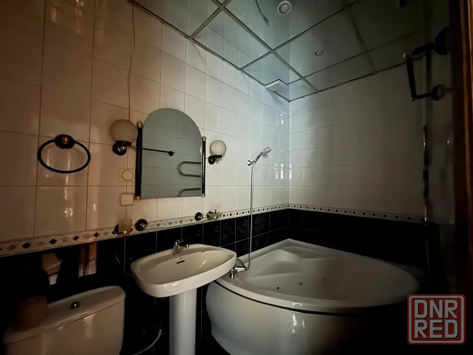 Аренда 2-комнатной квартиры, Ленинский район, Оцкб Донецк - изображение 7