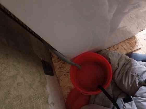 Холодильник Донецк