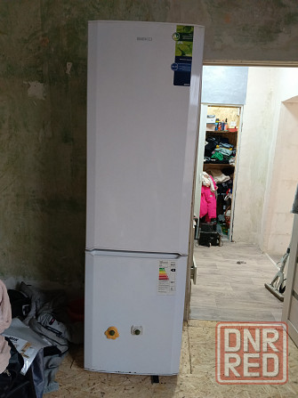 Холодильник Донецк - изображение 1