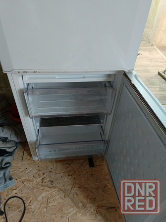 Холодильник Донецк - изображение 4