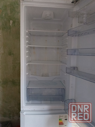 Холодильник Донецк - изображение 3