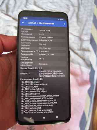 Google Pixel 4 XL, 6/64 Gb Донецк