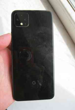 Google Pixel 4 XL, 6/64 Gb Донецк