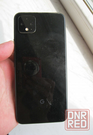 Google Pixel 4 XL, 6/64 Gb Донецк - изображение 4