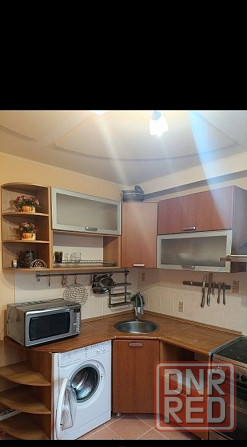 2-к квартира, 56 м2, 7/9 эт. Мариуполь - изображение 8