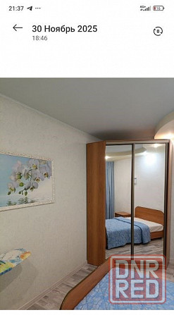 2-к квартира, 56 м2, 7/9 эт. Мариуполь - изображение 5