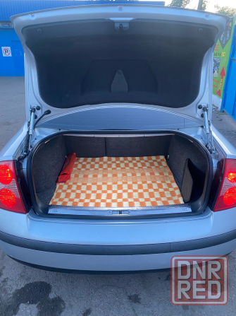 Volkswagen Passat B5 Ясиноватая - изображение 4