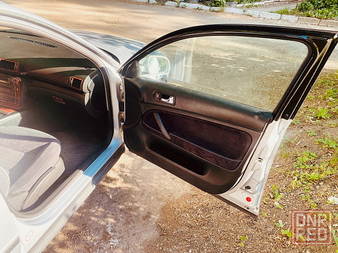 Volkswagen Passat B5 Ясиноватая - изображение 7