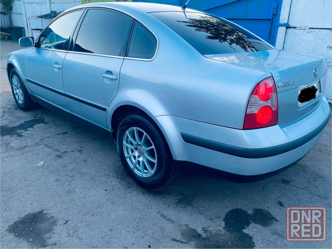 Volkswagen Passat B5 Ясиноватая - изображение 3