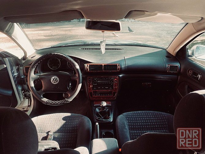 Volkswagen Passat B5 Ясиноватая - изображение 6