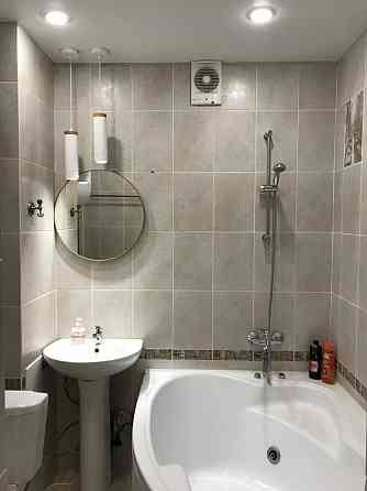 Сдается отличная однокомнатная квартира в Ворошиловском районе на площади Ленина по ул.Постышева. Донецк