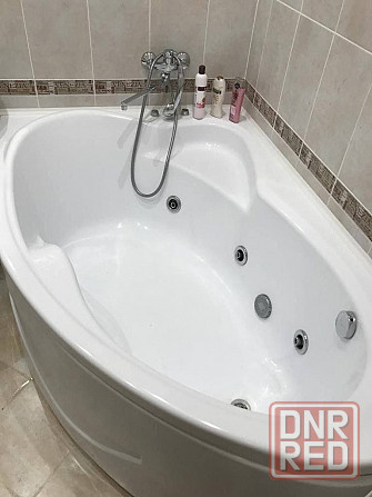 Сдается отличная однокомнатная квартира в Ворошиловском районе на площади Ленина по ул.Постышева. Донецк - изображение 7