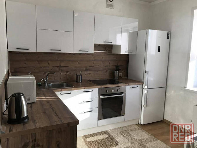 Сдается отличная однокомнатная квартира в Ворошиловском районе на площади Ленина по ул.Постышева. Донецк - изображение 1