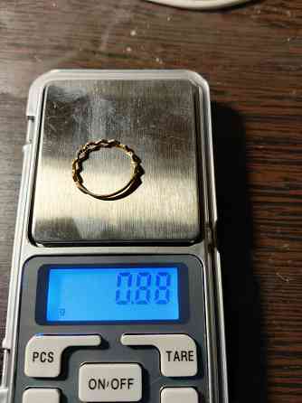 Золотое кольцо Макеевка