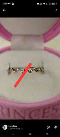 Золотое кольцо Макеевка