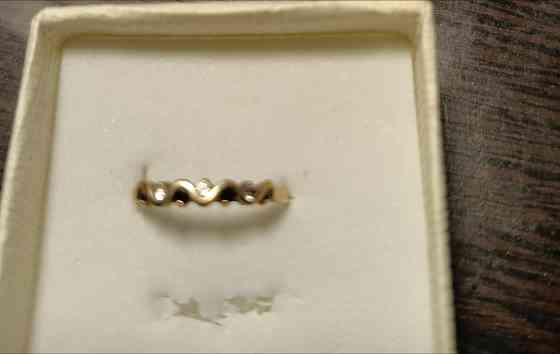 Золотое кольцо Макеевка