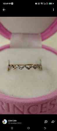 Золотое кольцо Макеевка