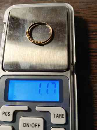 Золотое кольцо Макеевка