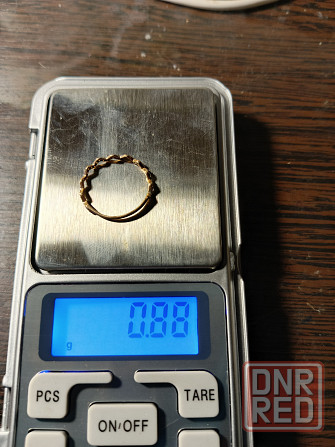 Золотое кольцо Макеевка - изображение 2