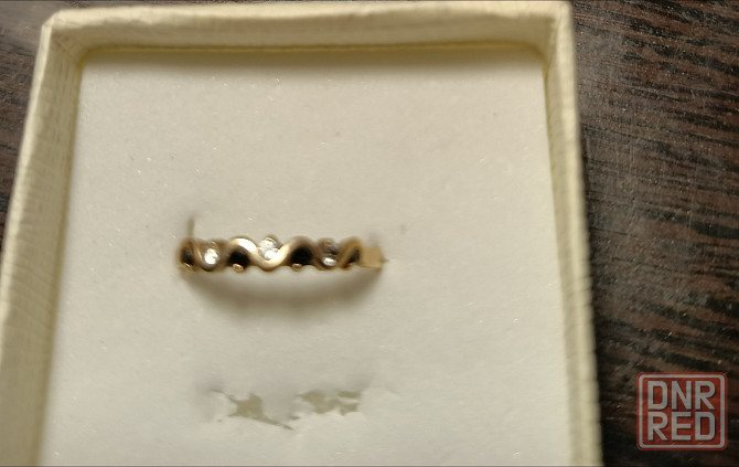 Золотое кольцо Макеевка - изображение 3