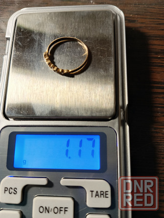 Золотое кольцо Макеевка - изображение 4