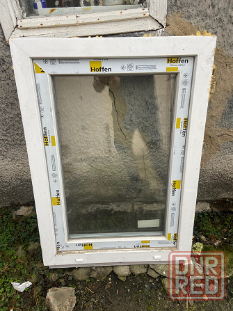 Продам окно Донецк - изображение 2
