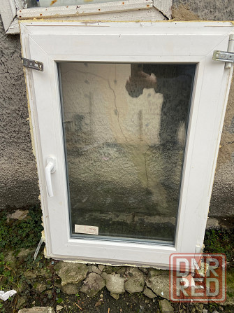 Продам окно Донецк - изображение 1