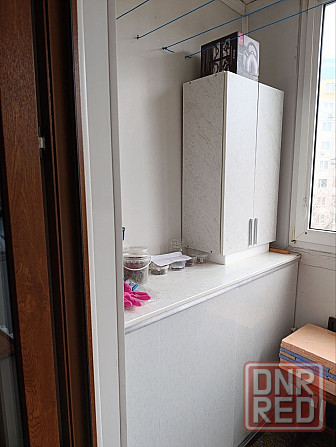 Продам 3х комн в Киевском районе жд Донецк - изображение 8