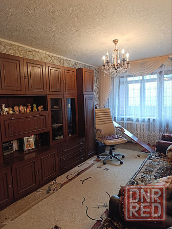 Продам 3х комн в Киевском районе жд Донецк - изображение 7