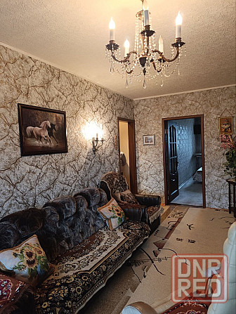Продам 3х комн в Киевском районе жд Донецк - изображение 2