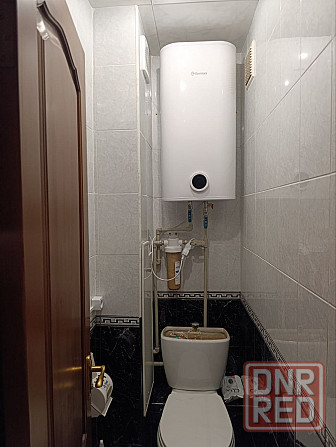 Продам 3х комн в Киевском районе жд Донецк - изображение 9