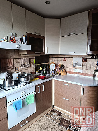 Продам 3х комн в Киевском районе жд Донецк - изображение 10