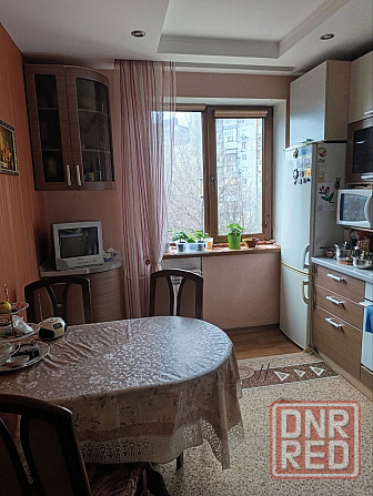 Продам 3х комн в Киевском районе жд Донецк - изображение 3