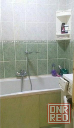 1 ком. квартира, Боссе Донецк - изображение 4