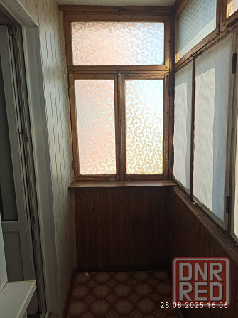 1 ком. квартира, Боссе Донецк - изображение 3