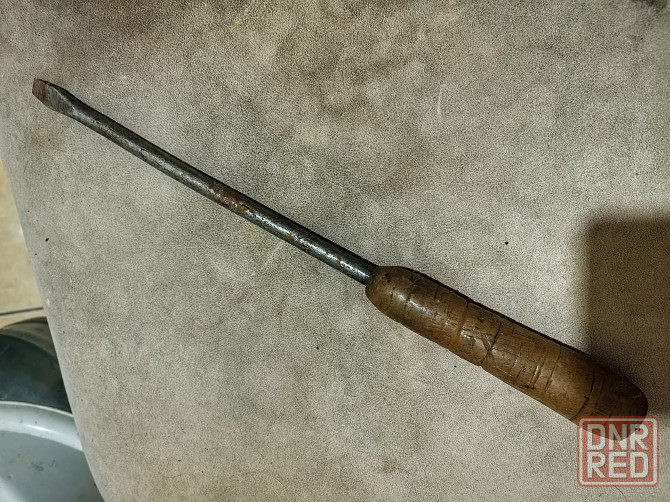 Инструмент ссср Донецк - изображение 6