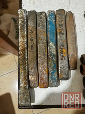 Инструмент ссср Донецк - изображение 4