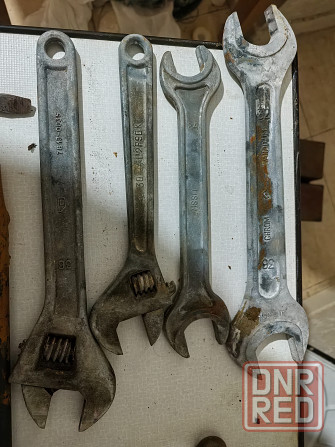 Инструмент ссср Донецк - изображение 5