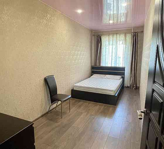 Аренда 3к трехкомнатной квартиры в Ворошиловском районе Этаж 3/5. Площадь 55 м². Донецк