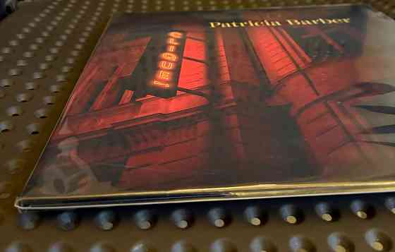 Patricia Barber - Clique! 2022 180 gram Stereo Impex 33rpm LP Новая Запечатанная Донецк