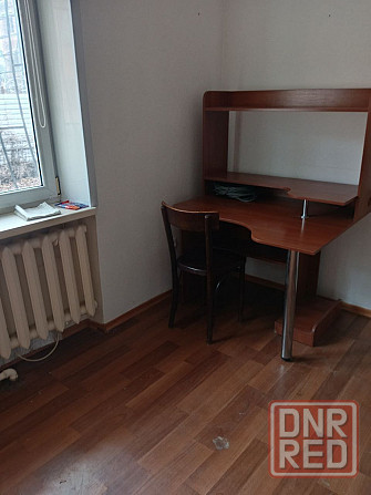 Сдам 2 комн. квартиру бул. Шахтостроителей / пр. Мира Донецк - изображение 4