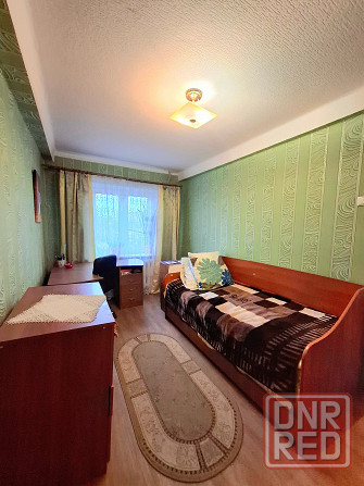 Продается квартира в районе 68 школы Донецк - изображение 2