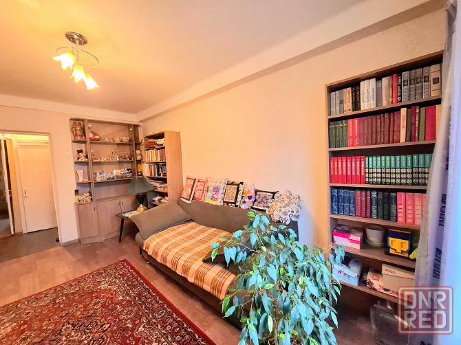 Продается квартира в районе 68 школы Донецк - изображение 1